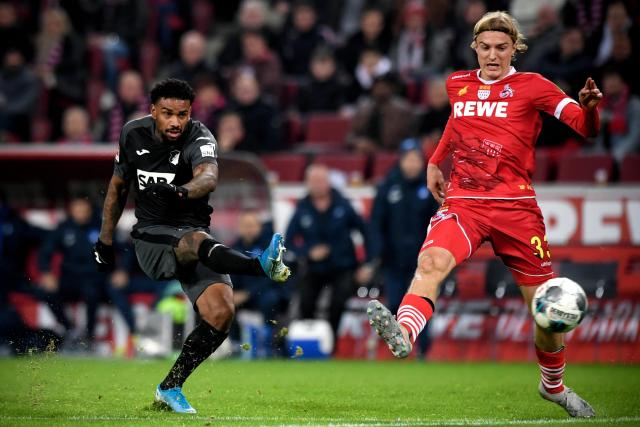 体育图片：预计萨内和科曼中一人明夏被清洗